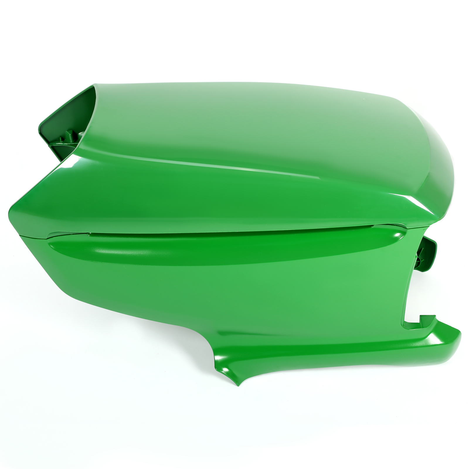 For John Deere For AM132530 AM131759 LT150 LT160 170 Upper/Lower Hood/Bush KIT