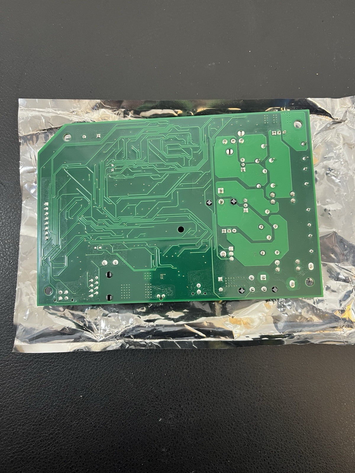 PCB BOARD PCBA by Span-America Medical Systems #M920408
