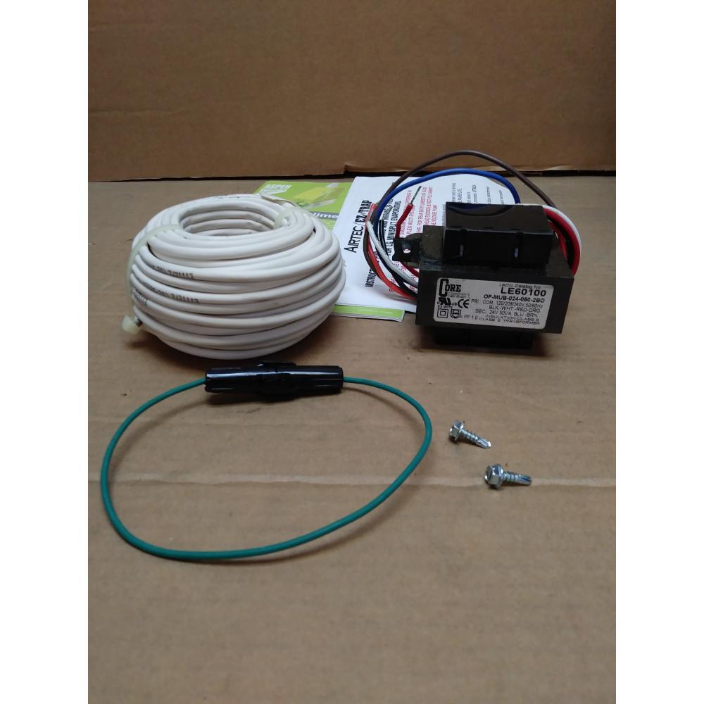 ASPEN ASP-ML-LG24VOLT 24V MINI LIME CONDENSATE REMOVAL PUMP KIT (BOX 2 0F 2)