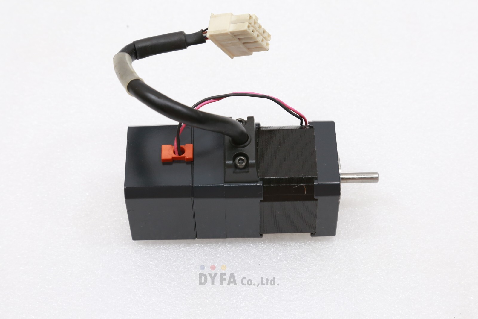 ORIENTAL VEXTA used Alpha Step ASM46MK Closed Loop Step Motor MOT-I-806=2J41