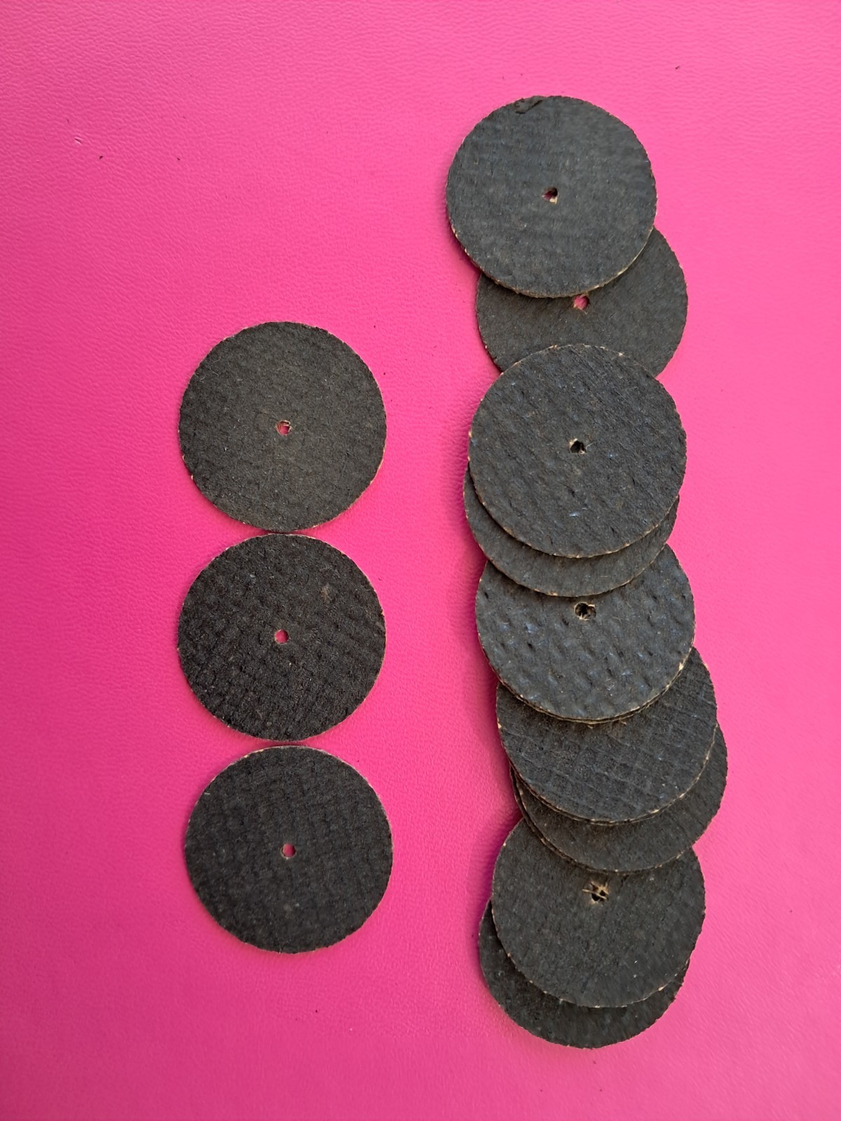 BEGO Separating Discs for Ceramics #43060 – 22 x 0.3mm -Fiber Reinforced-2 Boxes