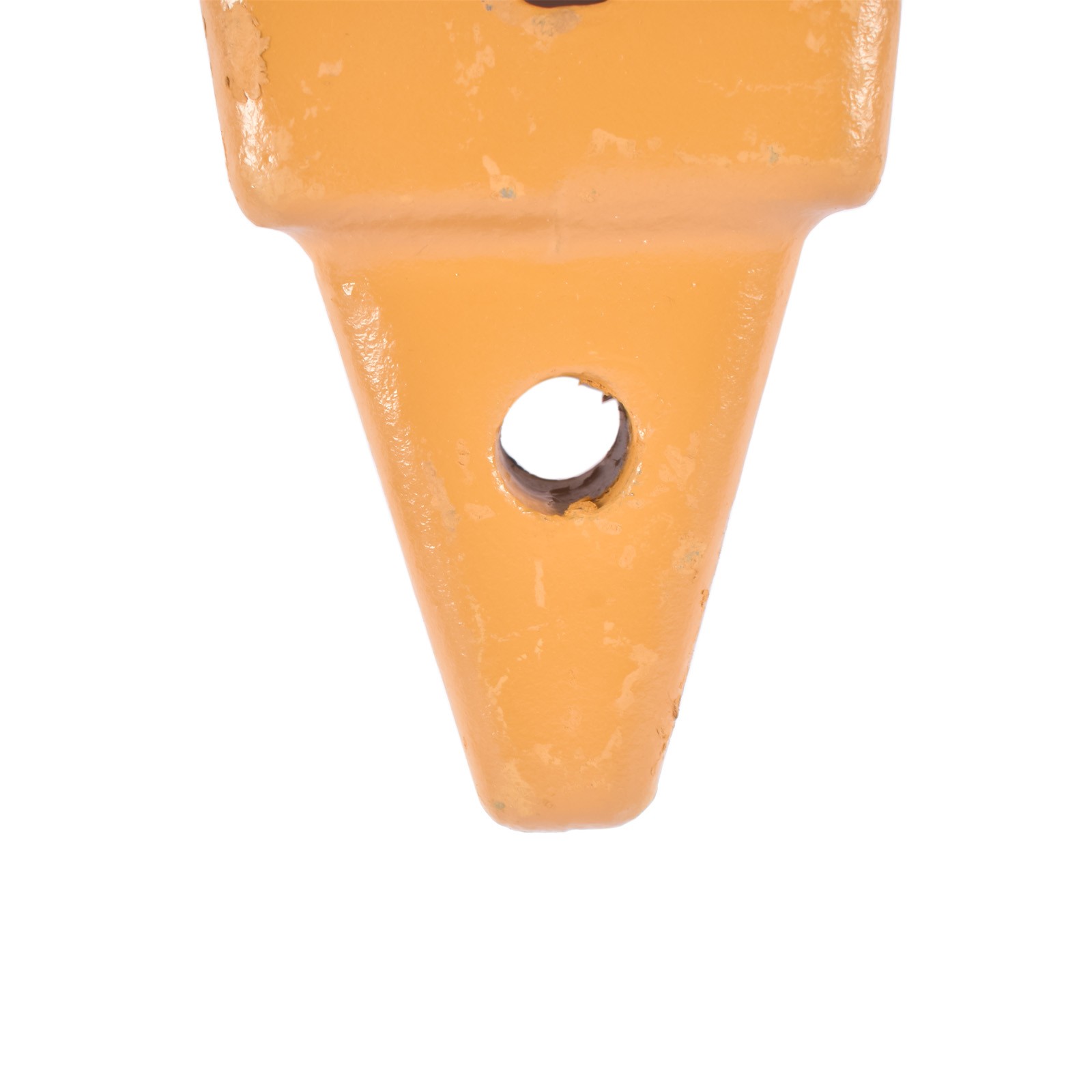 Bucket Shanks 119-3204 w/ Digging Teeth Pins Alloy Steel for J200 Series 10 Set