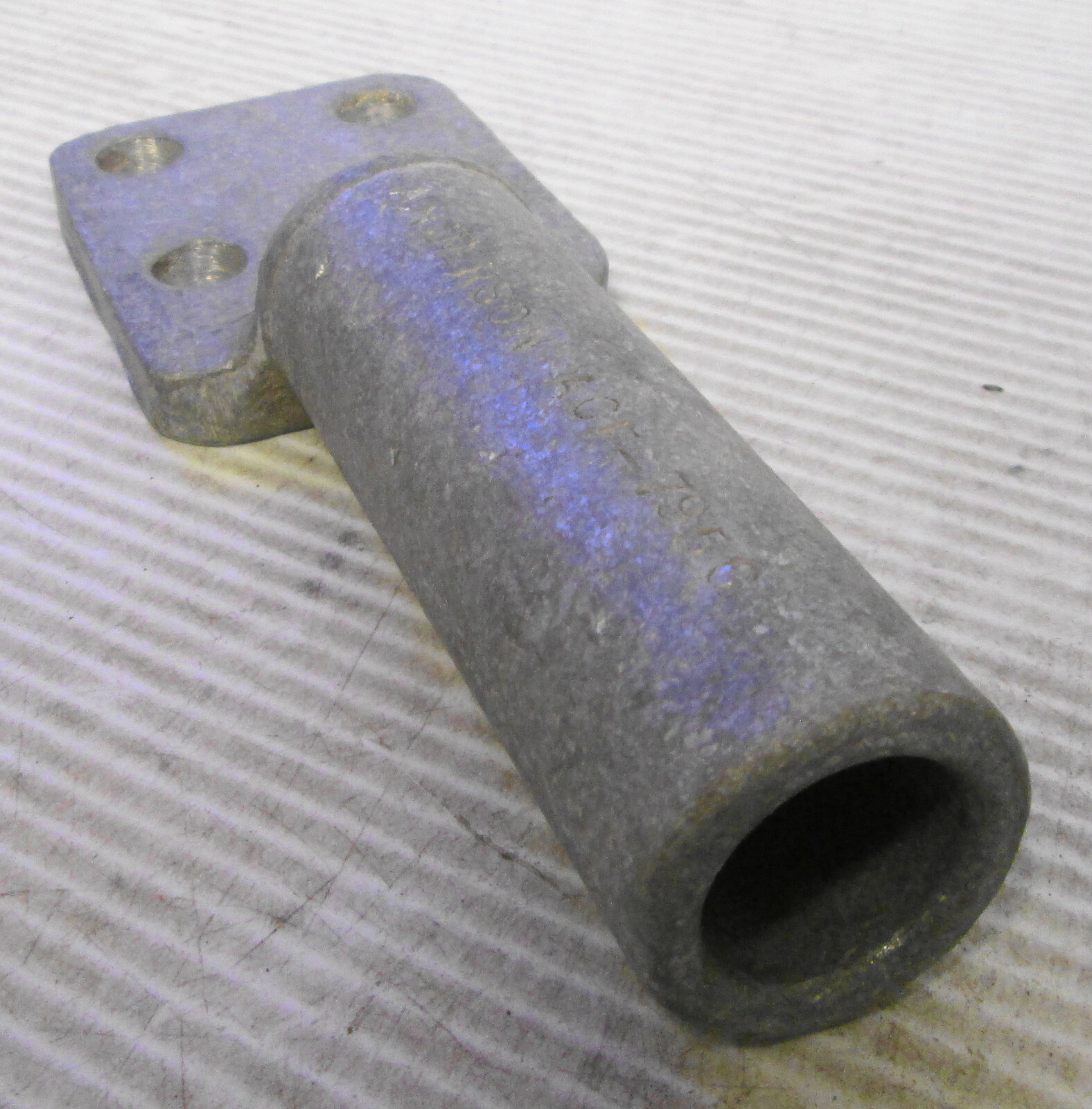 Anderson ACF-795C Aluminum Crimp on Terminal