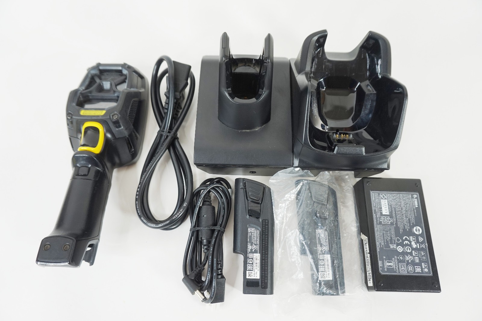 Zebra TC83BH-2205A710-NA TC83 TC8300 POS Computer Barcode Mobile Scanner