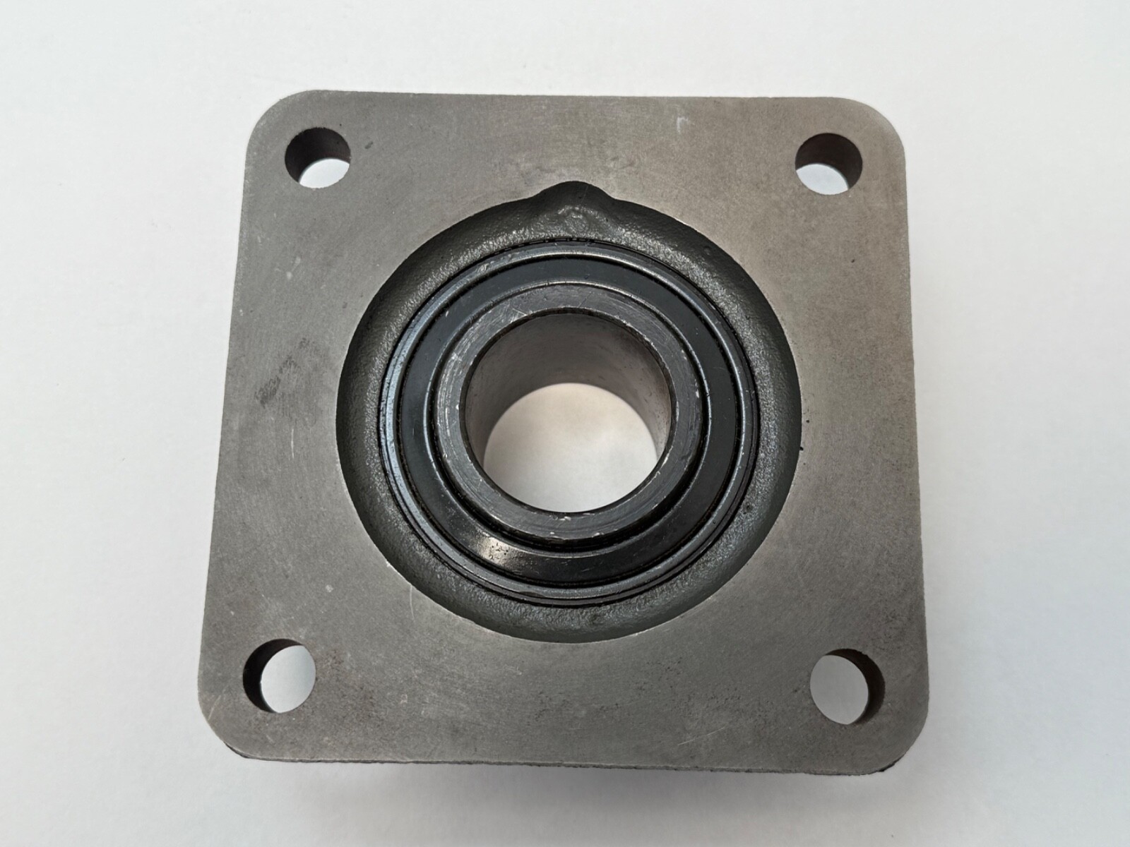 SealMaster SF25 Flange Mount Bearing Unit SF-25 1-9/16″ ID