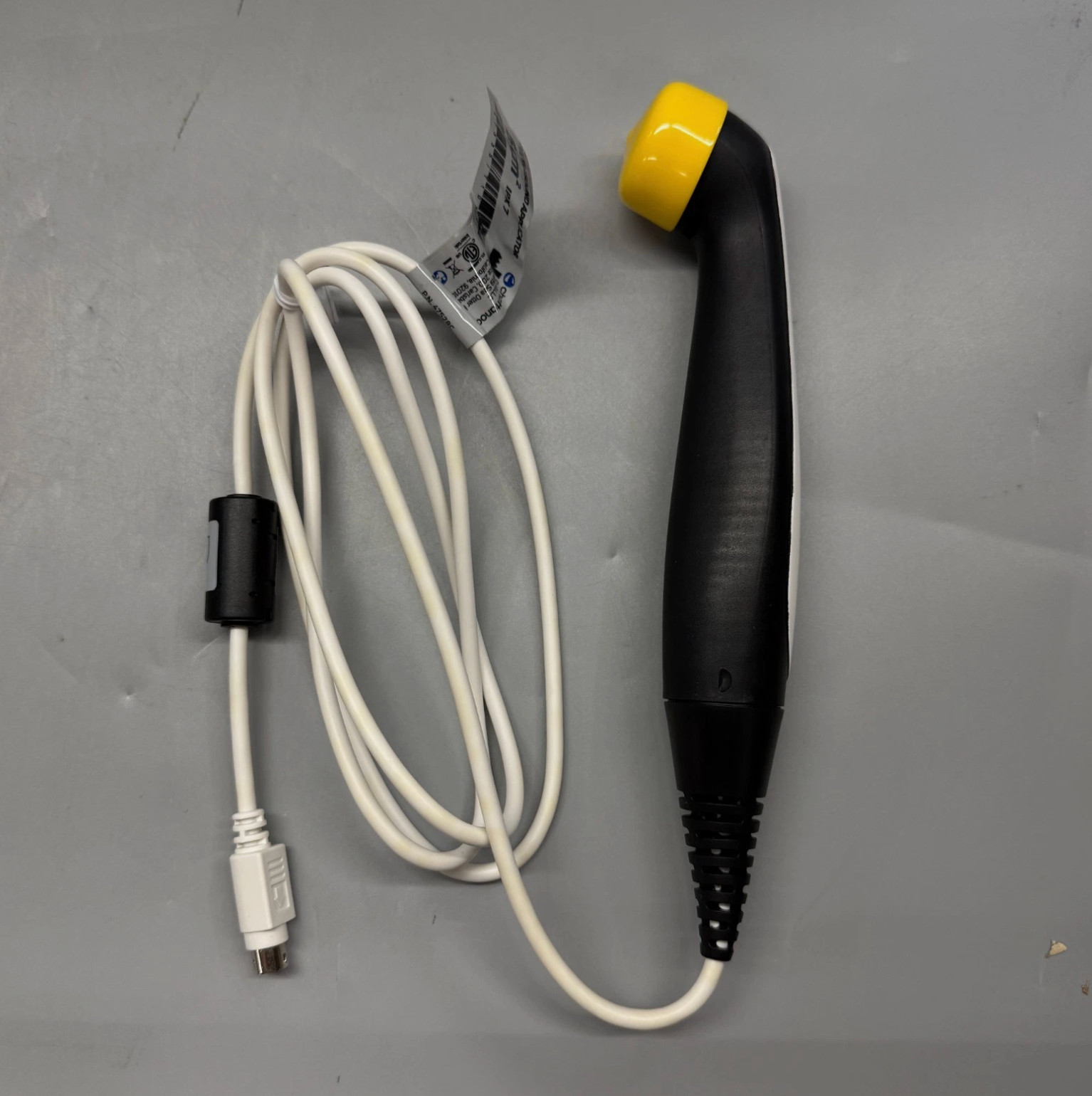 Genuine New Chattanooga Intelect Transp. Ultrasound Unit with 5cm Soundhead 2782