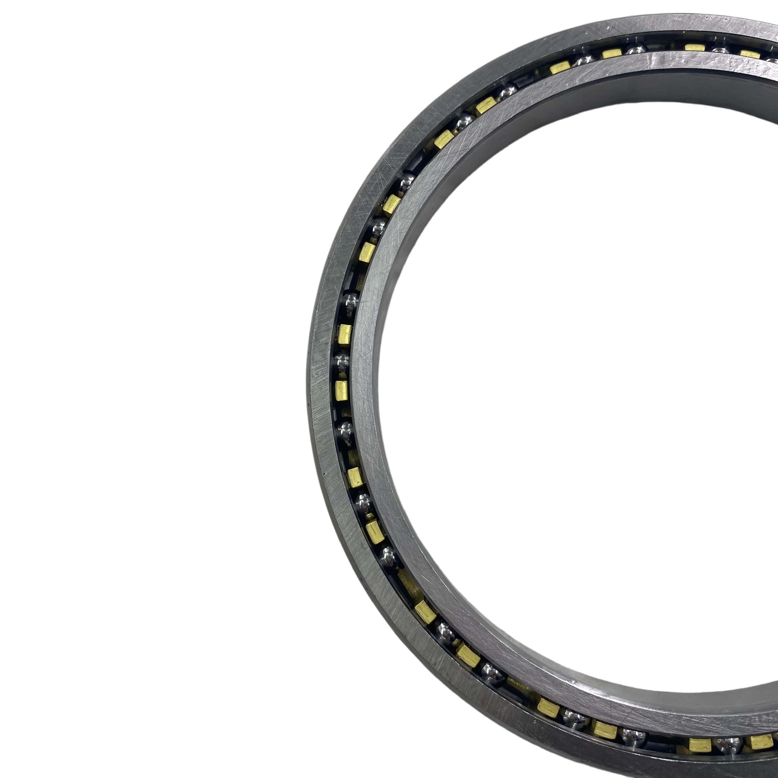 CSXD045 roller bearing 4.5″x5.5″x0.5″ (114.3mm x 139.7mm x 12.7mm) KD045XP0 New
