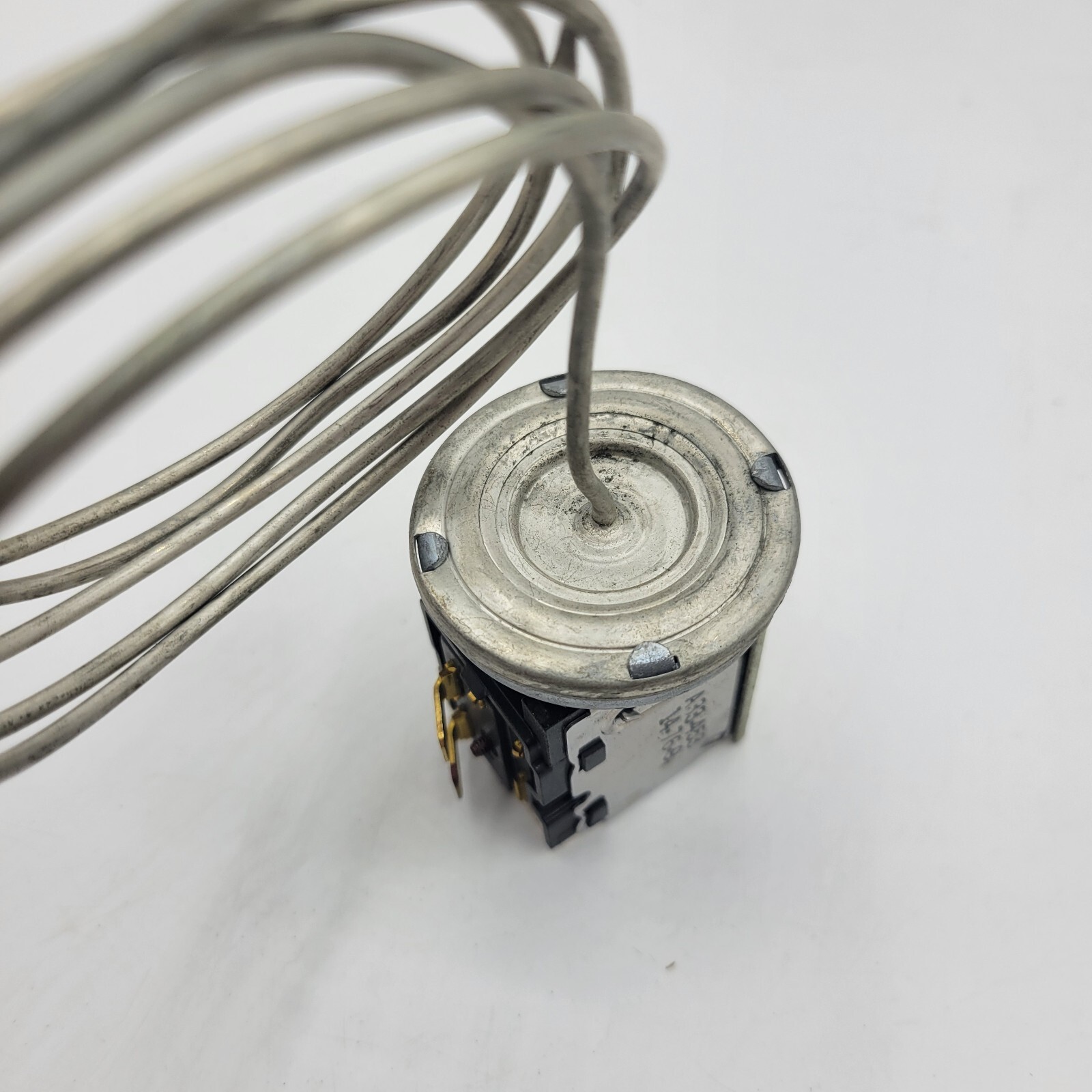 Ranco A33-453 Air Conditioning Control, 686608-05340, 34300-593c