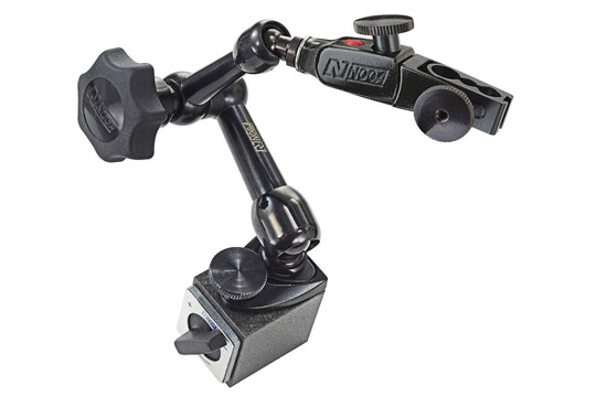 Noga NF6160 70 LB Double Fine Adjust Fat & Fab Indicator Holder New #[