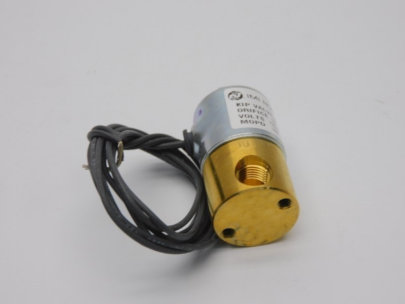 NORGREN U141115 120V 1/8″ NSNP