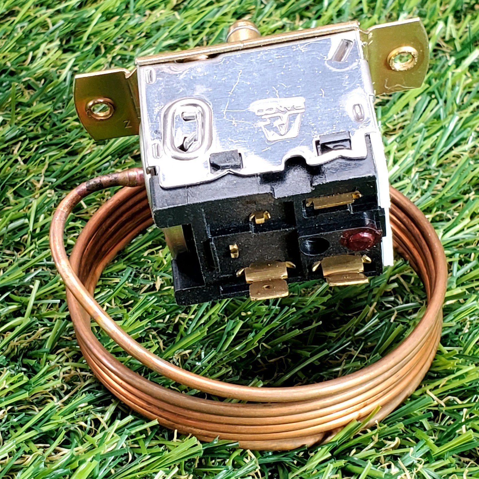 RANCO A30-2209 Refrigeration Control NOS Replaces A10-1501