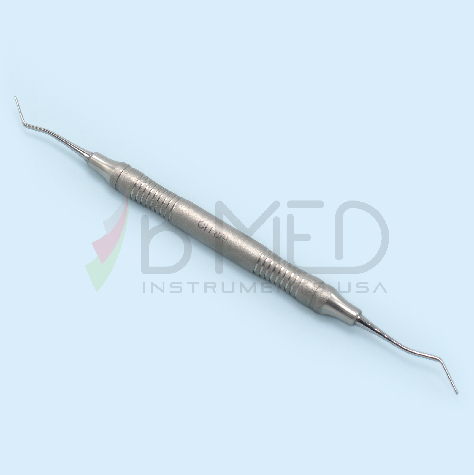OR Grade Hatchet CH 8/9 Double Ended Restorative Dental Enamel Cutting Cavity