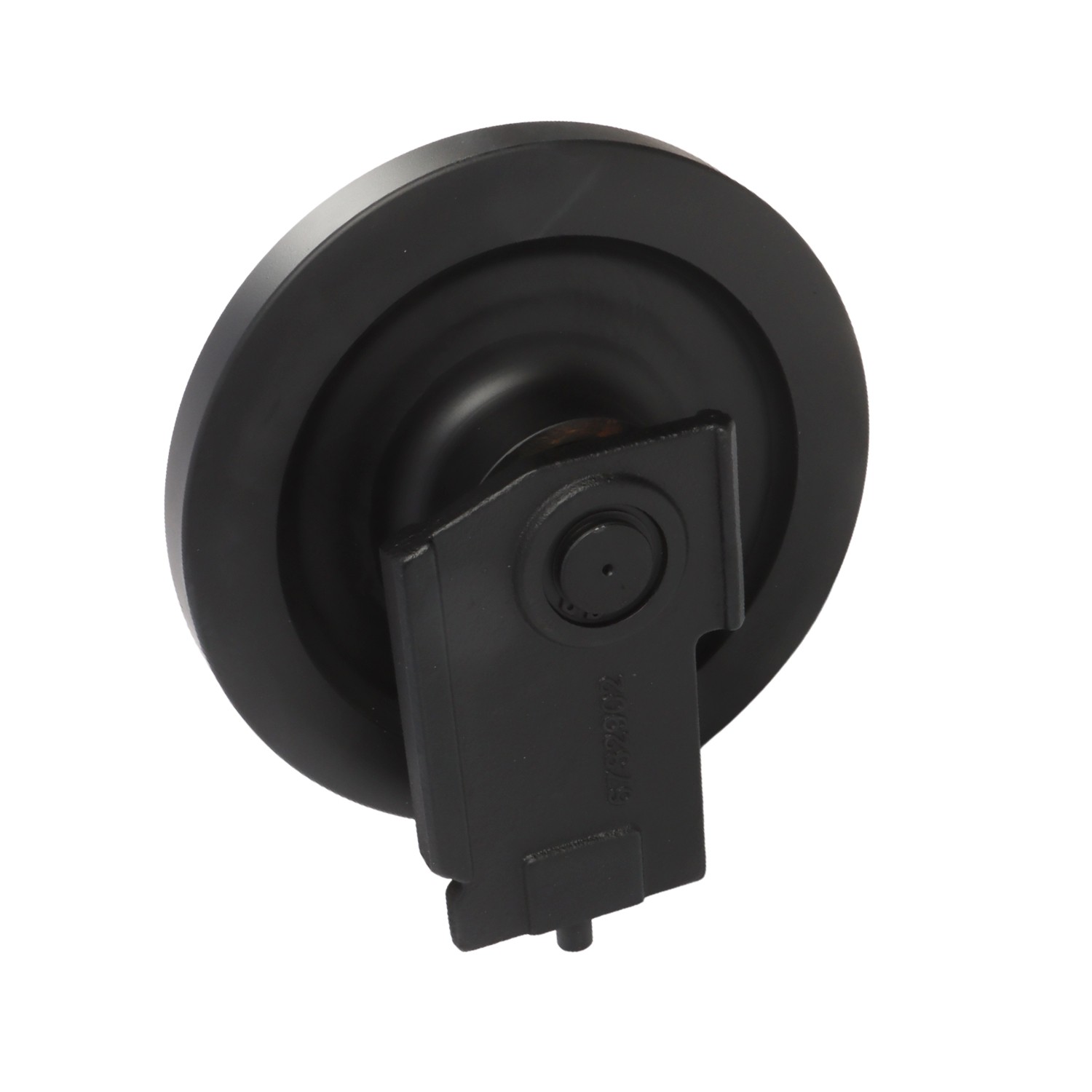 6693237 Track Idler Pulley – Front For Bobcat T190 T200 T300 T630 864 T650 T770