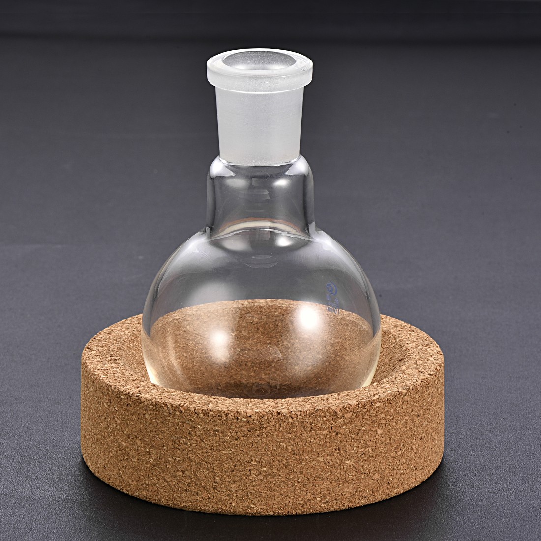 Lab Flask Support Cork Stand 140mm Diameter for 1000ml-5000ml Flasks