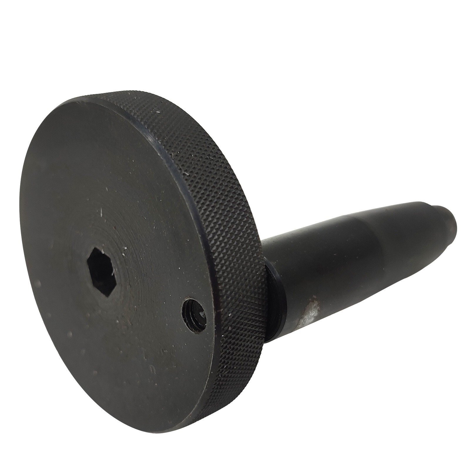 Manual Portable Flange Facer Hand Powered Quick Facer Flange Pipe Repair Tool
