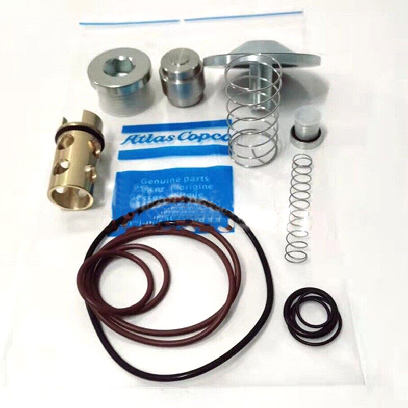 ATLAS COPCO 2901201200 Check Valve Repair Kit Fit Air Compressor New ✦Kd