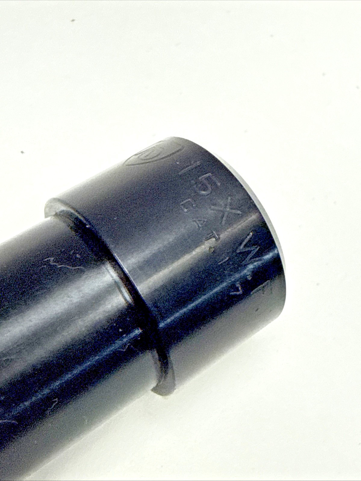 American Optical AO 15X W.F. Microscope Eyepieces Pair Cat 147 Wide Field Ocular