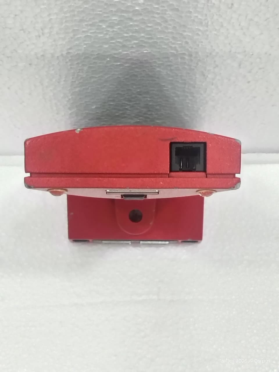 Pfeiffer Vacuum Controller Pressure Vacuum System