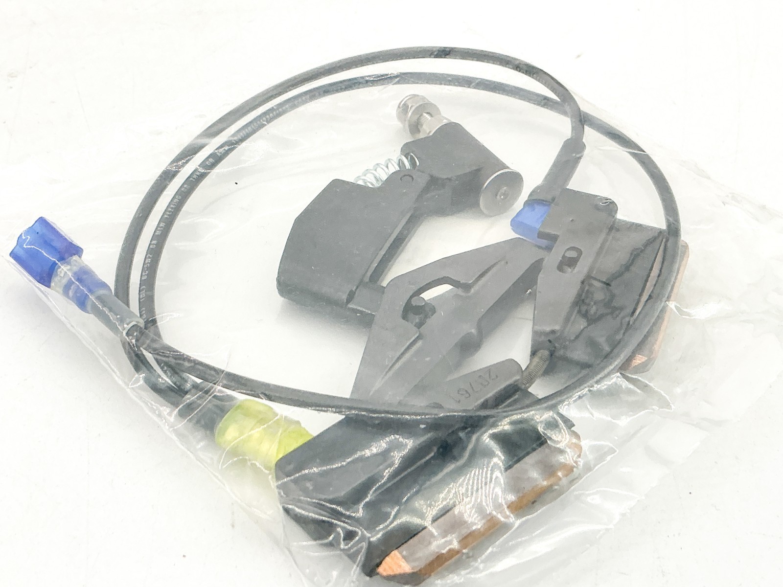 New SESR12413 Slip Ring Brush Assy 952294