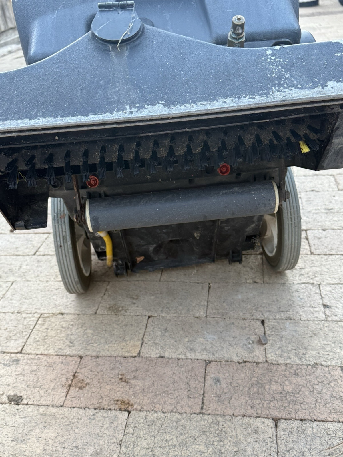 Windsor/Karcher Cadet 7 Carpet Extractor Cleaner Commercial Industrial