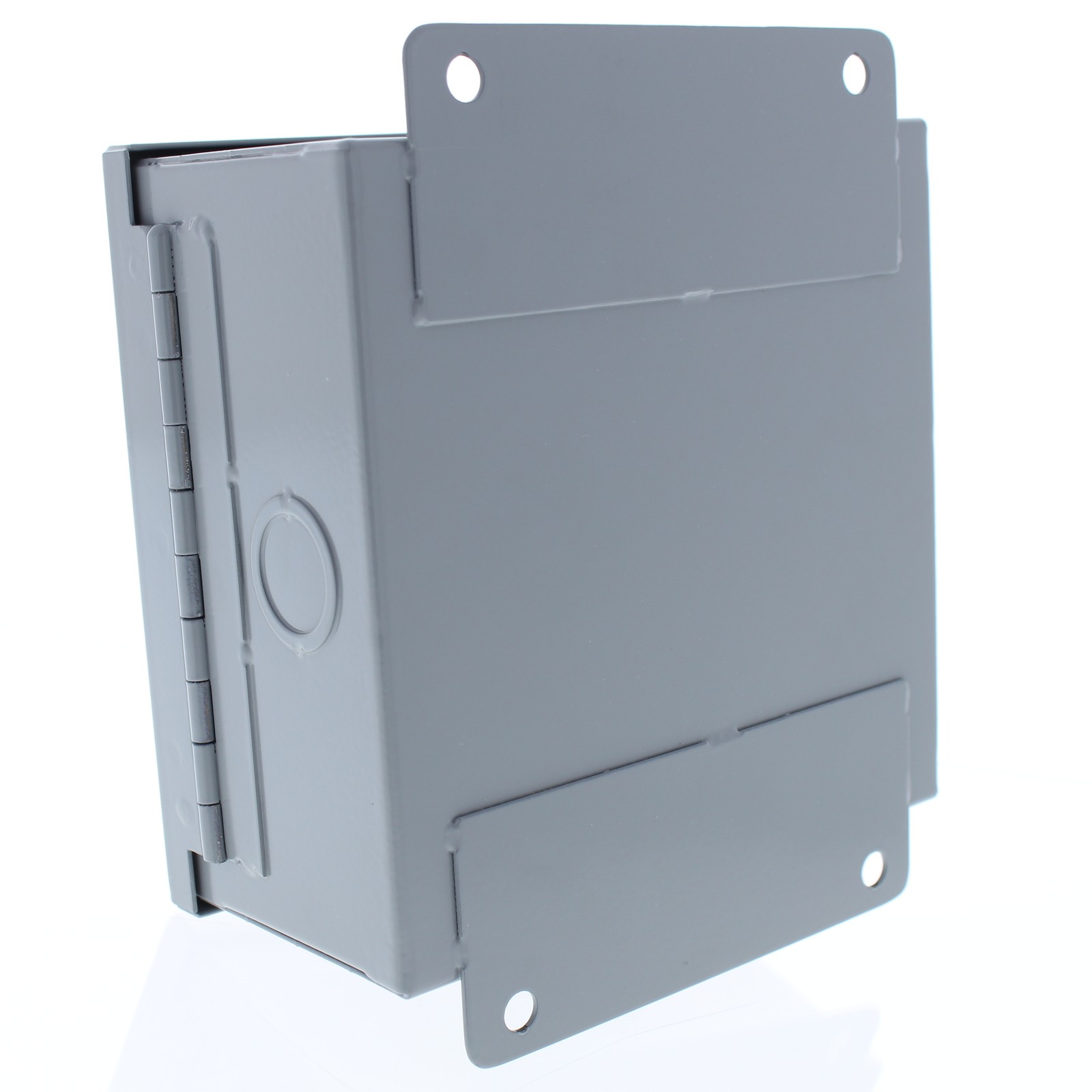 Leviton 2N208-T41 Three Element Meter Series 2000 3P NEMA 1 400A 120/240/208V