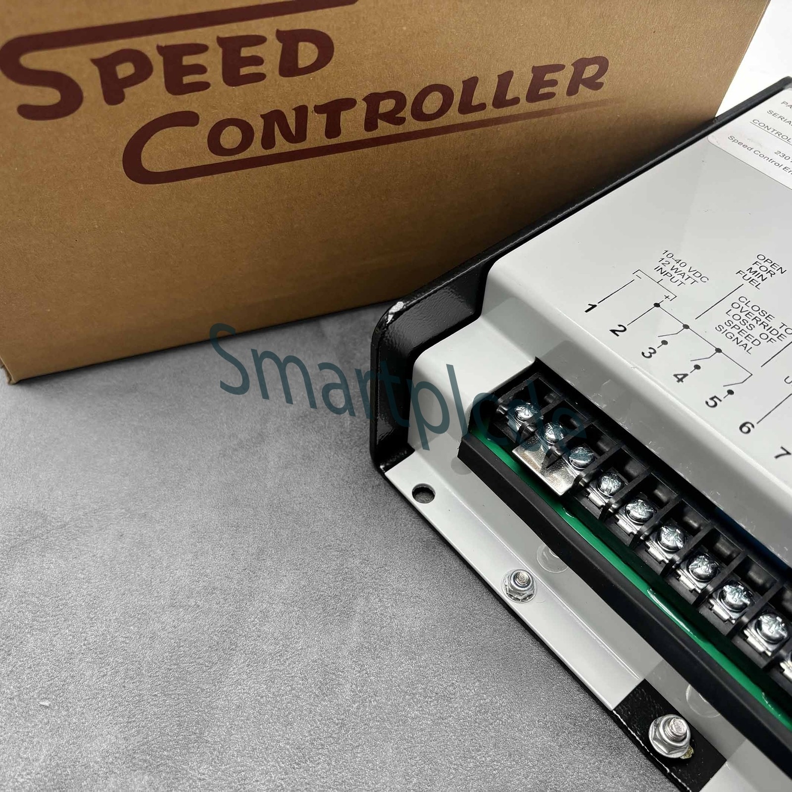 Brand New OEM Equal 9907-014 Speed Controller 2301A Replacement WOODWARD 9907014