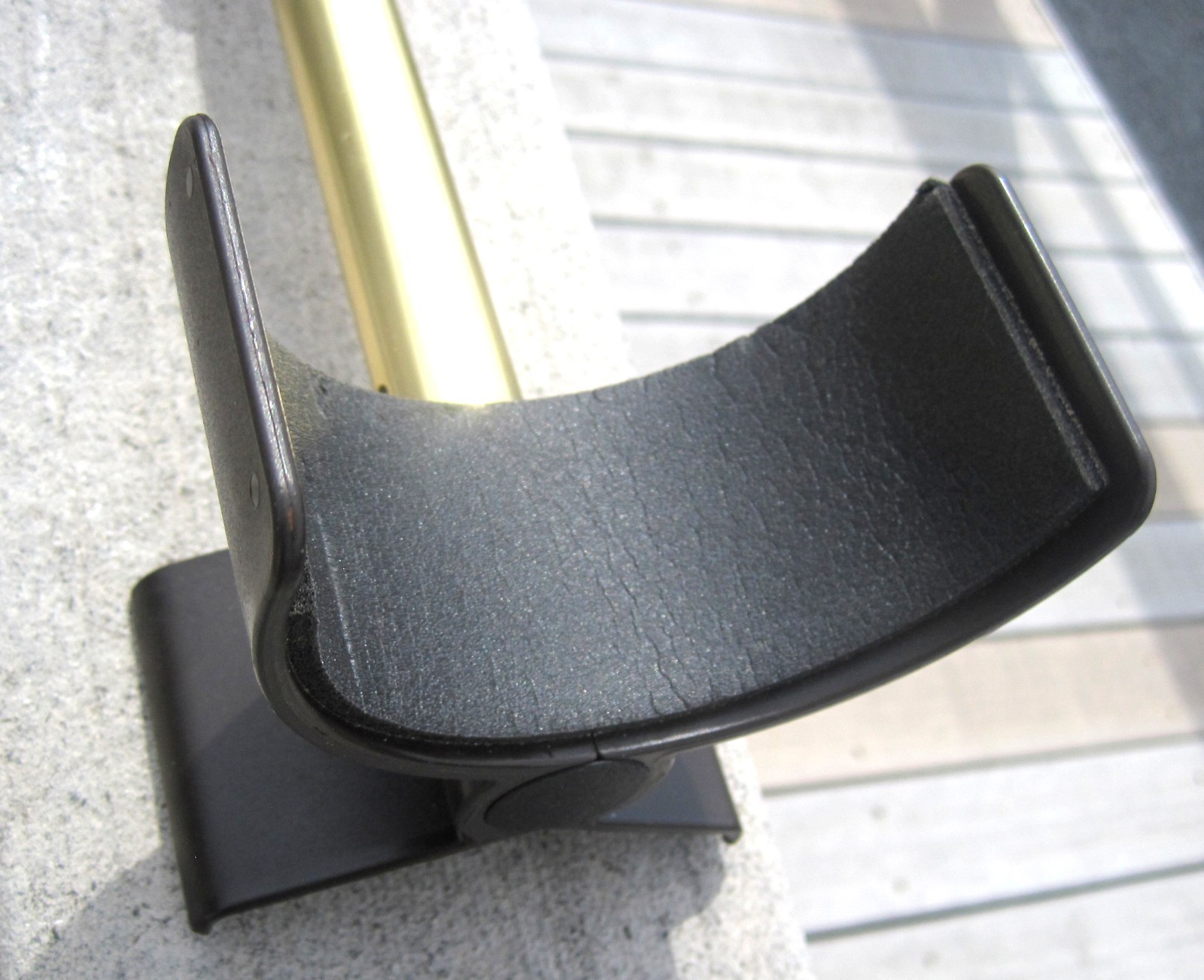 Tesoro Eldorado µ-Max Ground Cancel Metal Detector Read Full sellers description