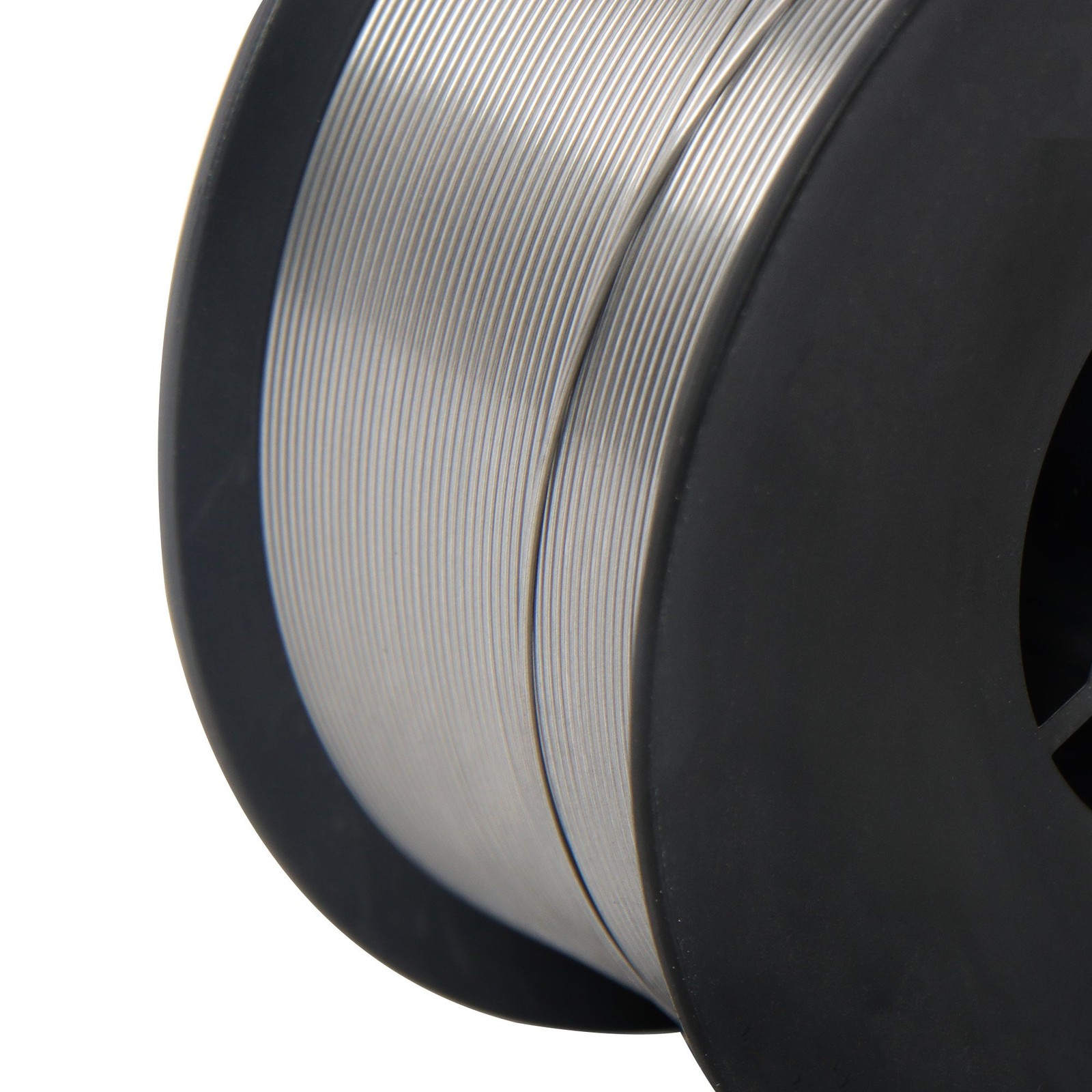 2-Pack 0.030″ Gasless Flux Core Wire, 2lb Each for MIG Welding Stainless Steel