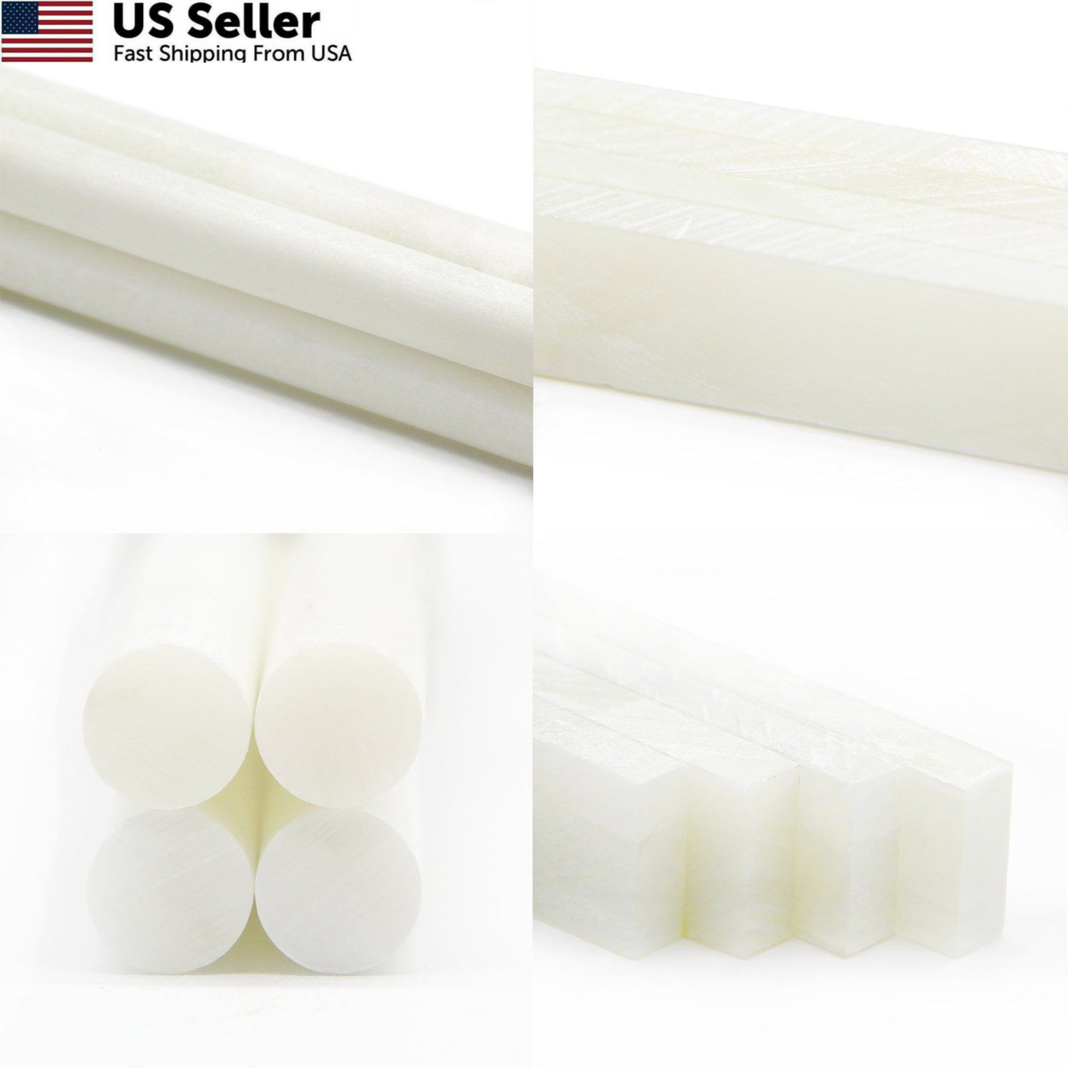 Soapstone Holder Set Flat Round Markers for Welding 10pcs Refills Fast Ship USA