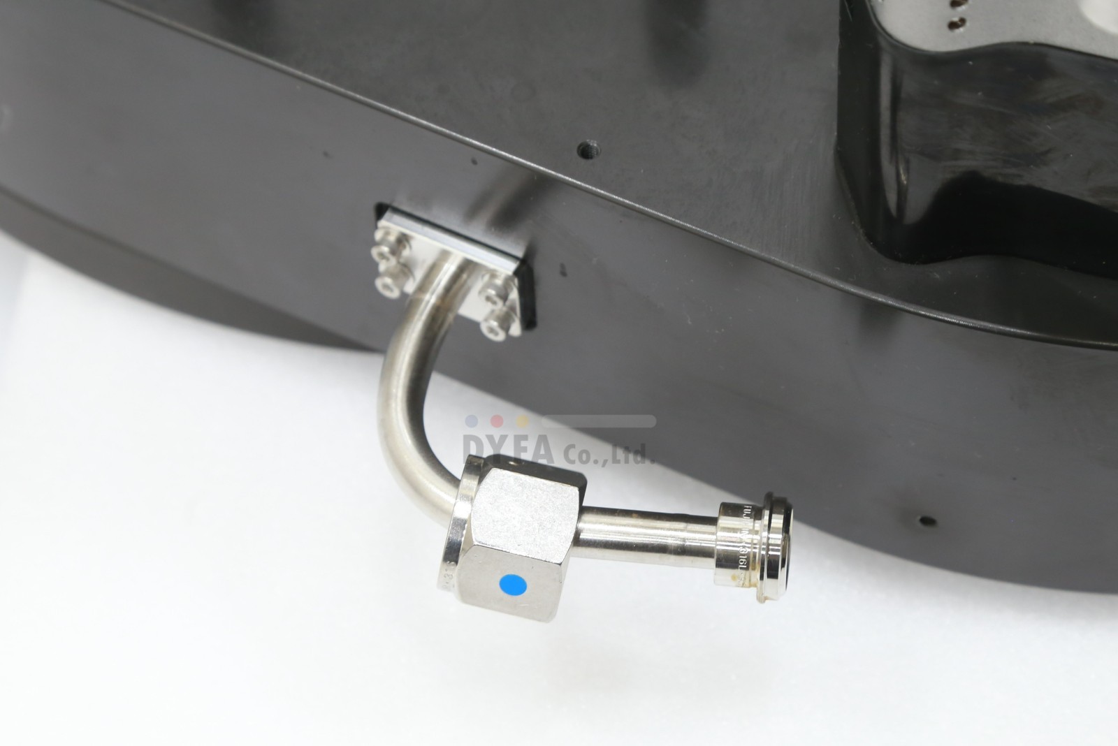 VAT Pendulum Gate valve used 65048-JHGH (342943 or 241244) VLV-I-2072=P31