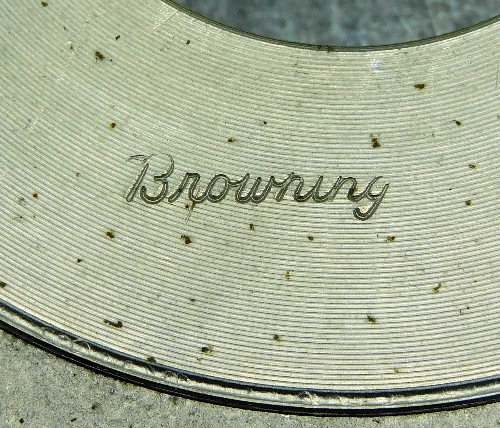 Browning 28HP100 Timing Gear Belt Pulley 28 Teeth 1″ Belt Width