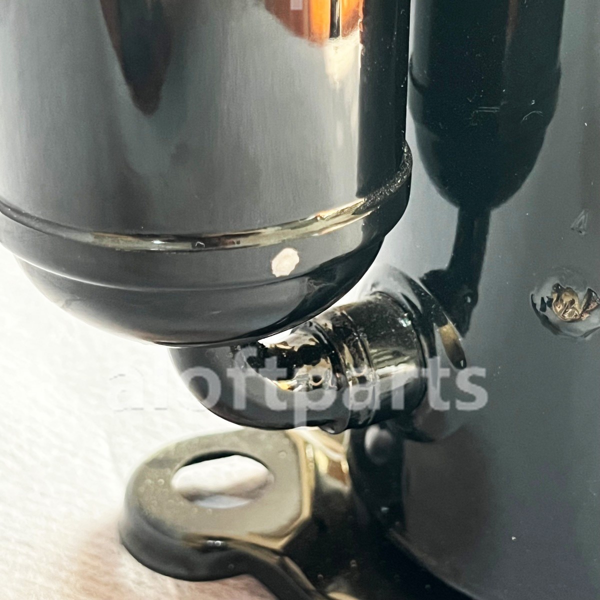 NEW Compressor C-2RN153H3A For Equipment Compressor three-phase 200V 1500W