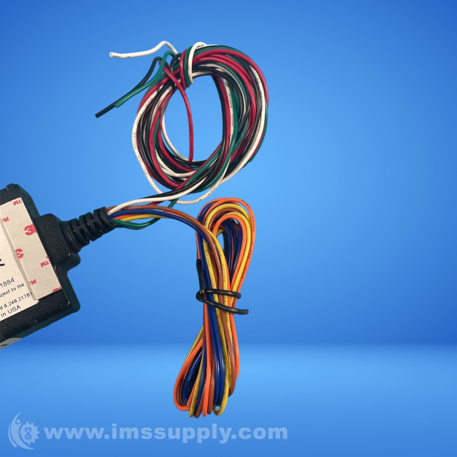 CalAmp LMU07G400-AC103 GPS Tracking Unit FNIP
