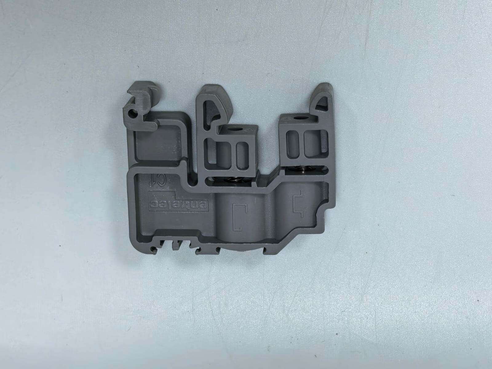 LOT 27 PCS ENTRELEC 1SNA103002R2600 TERMINAL BLOCK