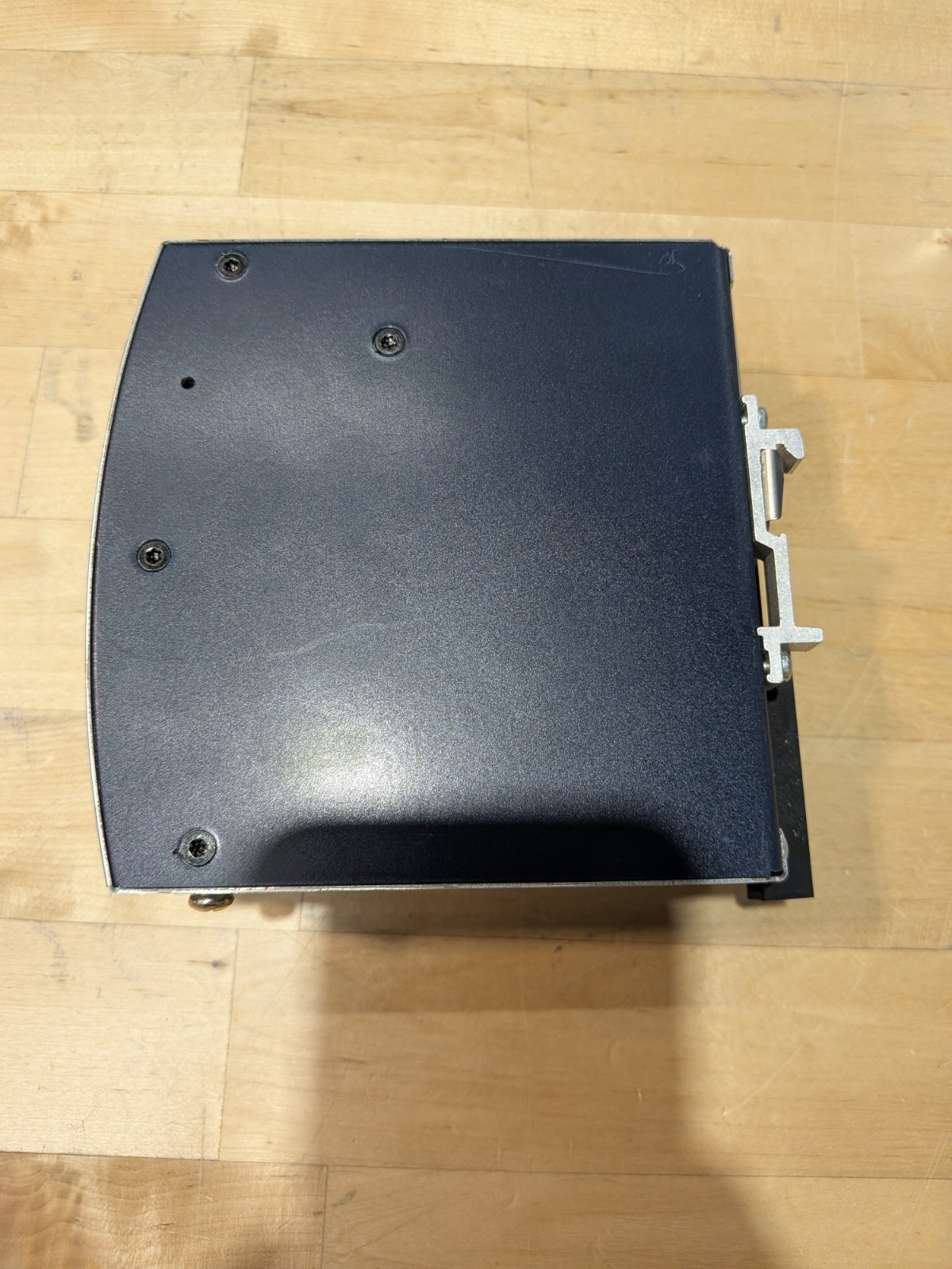Puls Dimension CP20.241 24V 20A 480W DC Power Supply Din Rail Mount