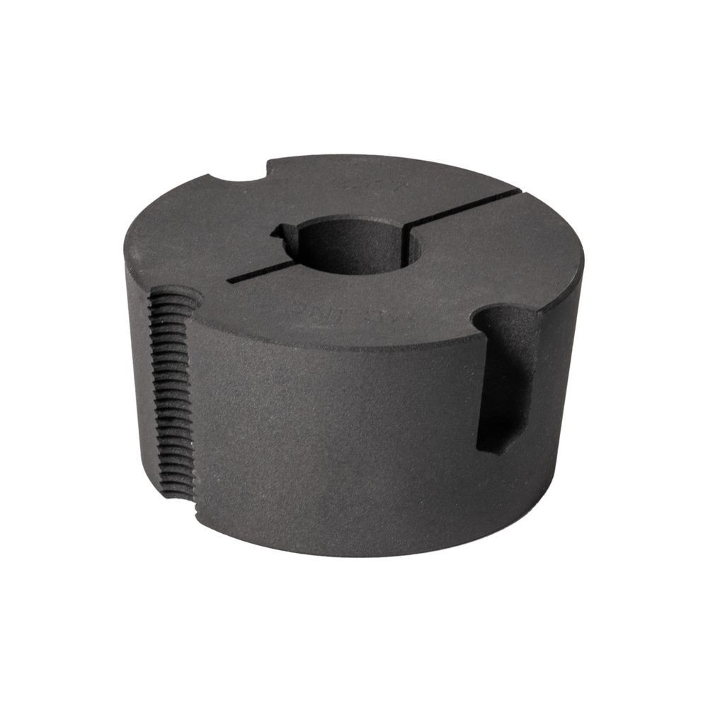 3020-1.5/8 Taper Bushing TB Series, 3020 Size, 1.625 in Bore