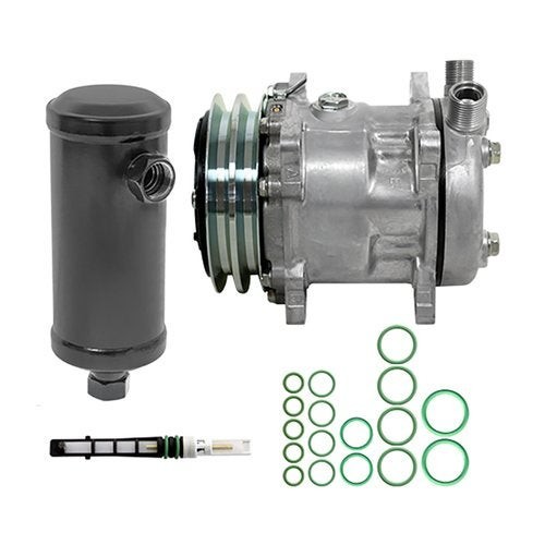 Air Conditioning Kit fits Caterpillar 297D 297D2 XHP 297D XHP 299D 890-3958