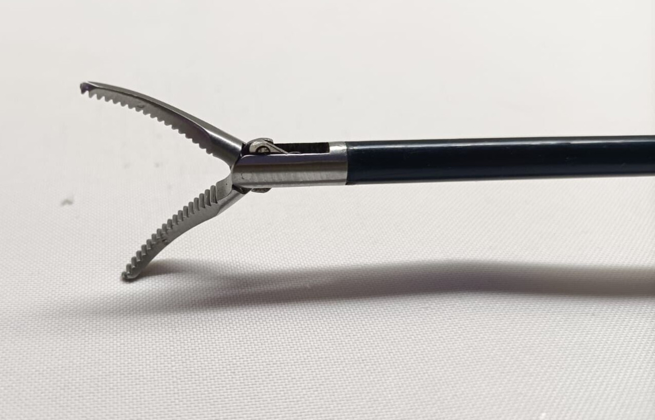 Laparoscopic Maryland Insert 5mmx330mm Best Quality Reusable Surgical Instrument