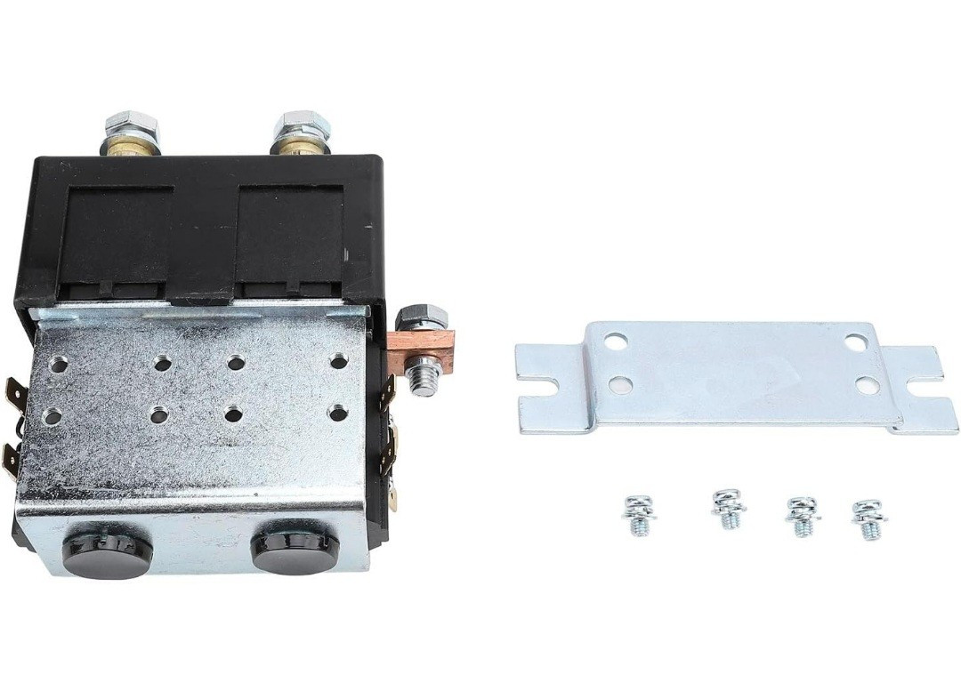 DC182 Motor Reversing Contactor Solenoid Industrial Trucks Airport Tractors