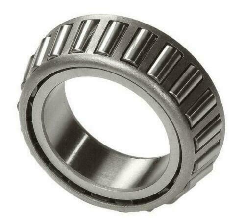 2 L44649 Tapered Roller Bearings Trailer Wheel ID 1 1/16″ 1.0625″ W 0.58″ Tritan
