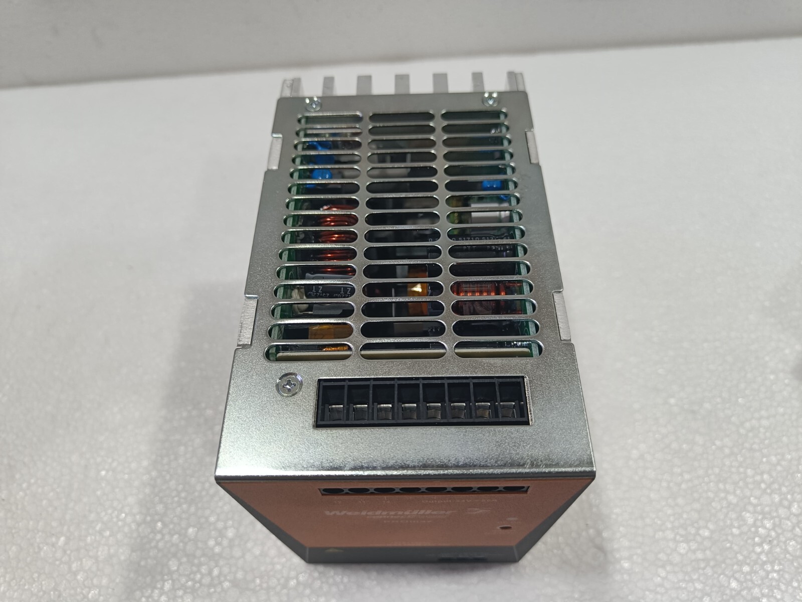 1478140000 24V 480W 20A Weidmuller MAX PRO Power Supply NEW New power 1pcs