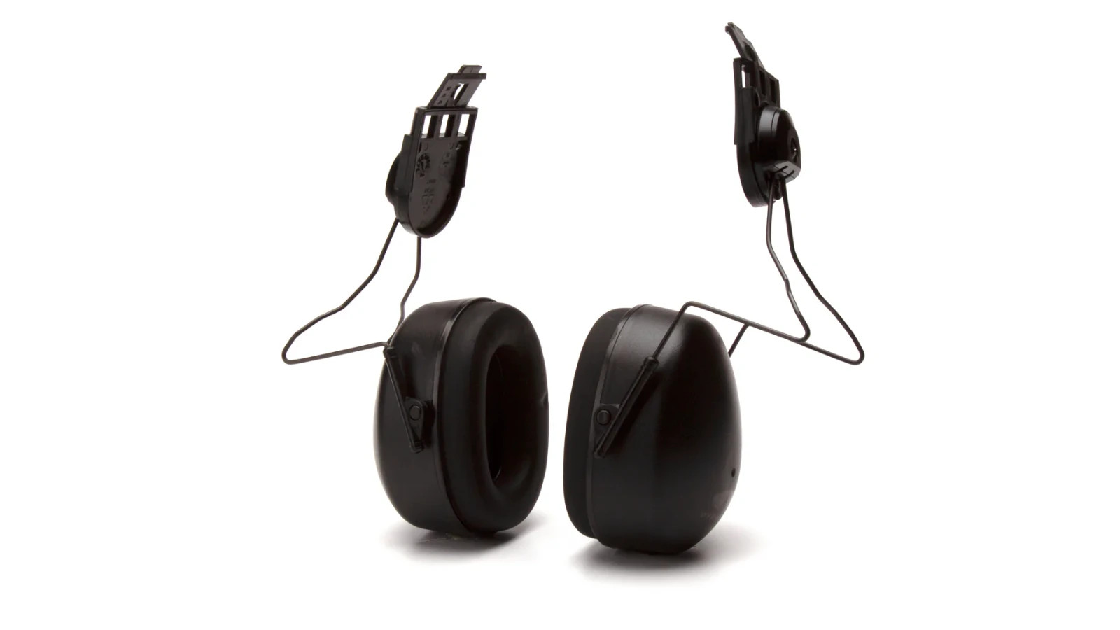 Pyramex CMFB6010 Slotted Full Brim Ear Muffs (23dB)