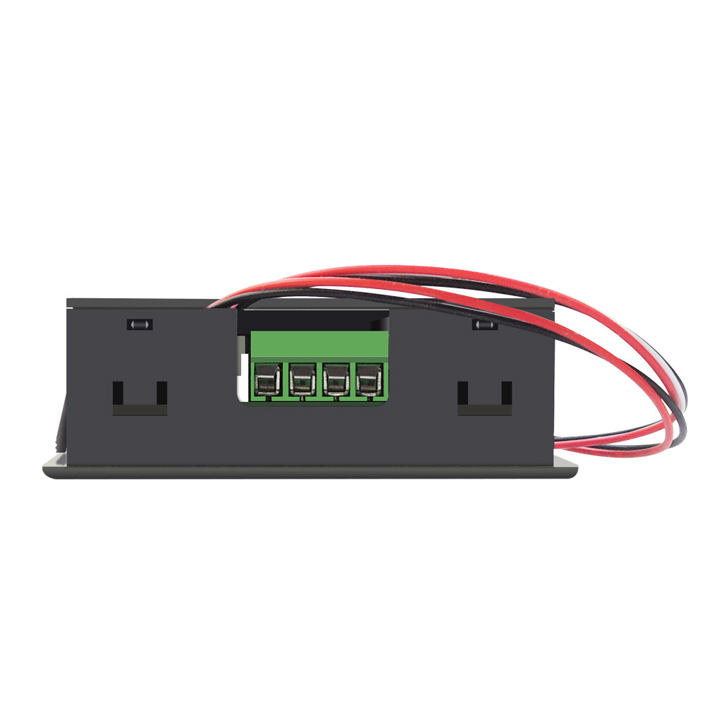12V 24V 36V Large Power PWM DC Brush Motor Speed Controller Dimmer MAX 15A