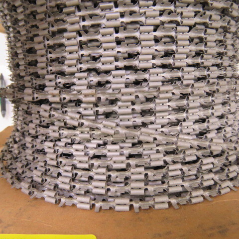TE 42100-2 Qty of 305 per Lot 1 FASTON .250 X .032 LOCKING
