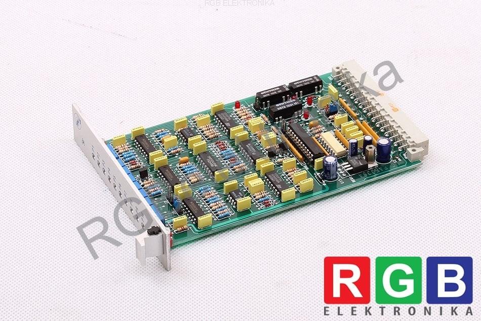 LC FAE 338A FAE FAGAN – Refurbished – 24 Months Warranty