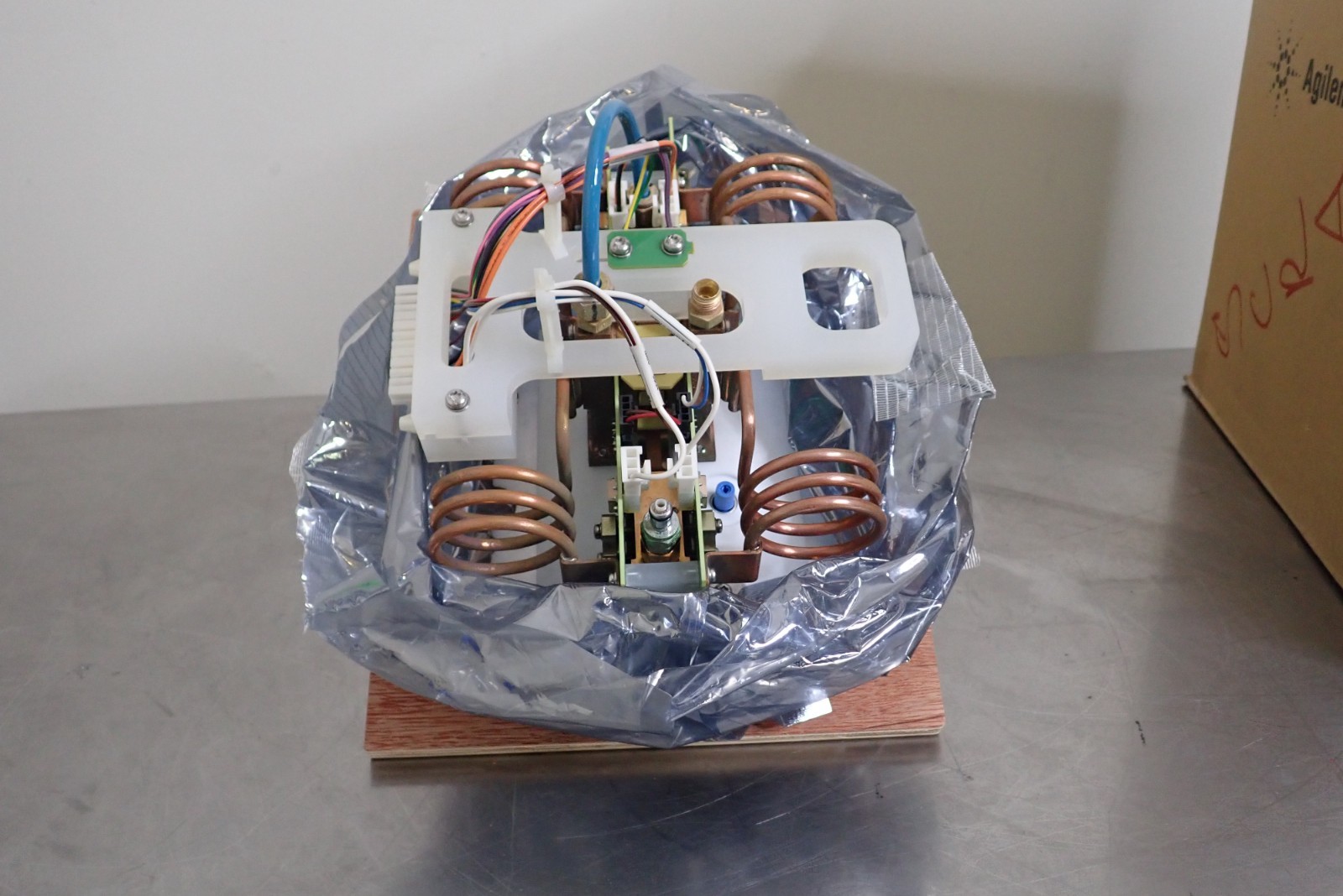 Agilent Technologies G8010-60065 / G8010-60610 SSRF Assembly