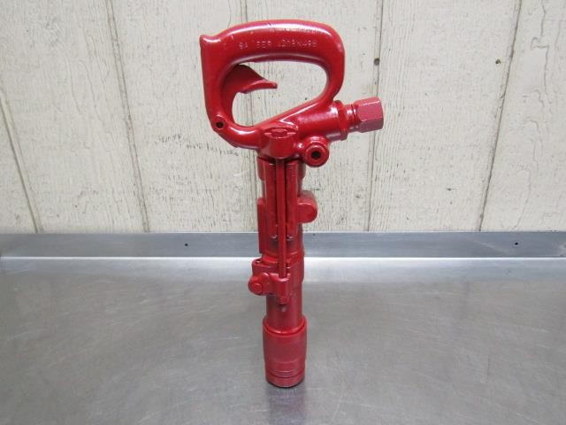 Chicago Pneumatic CP9 Rock Drill Roto Hammer Rotary Sinker 9 Lb Hand Held