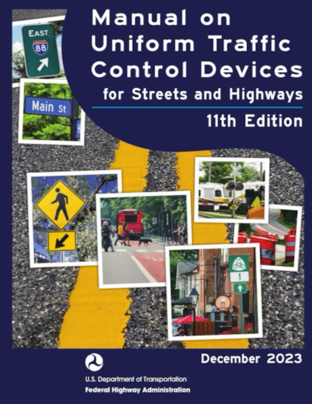 National Standards for Traffic Control Devices the Manual on Uniform Traffic …