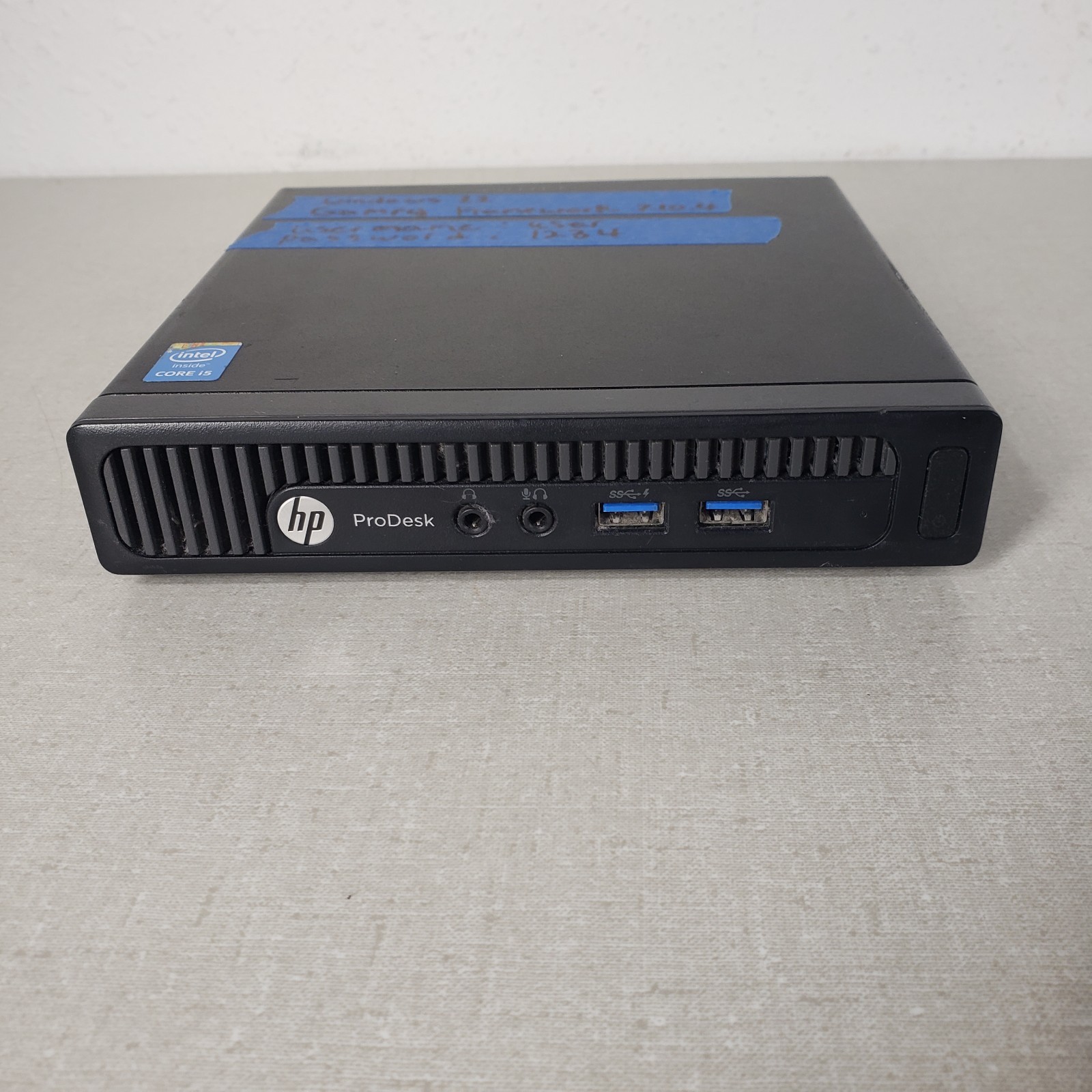 Gamry Interface 1000E Potentiostat / Galvanostat / ZRA w/ EIS, PC and Software
