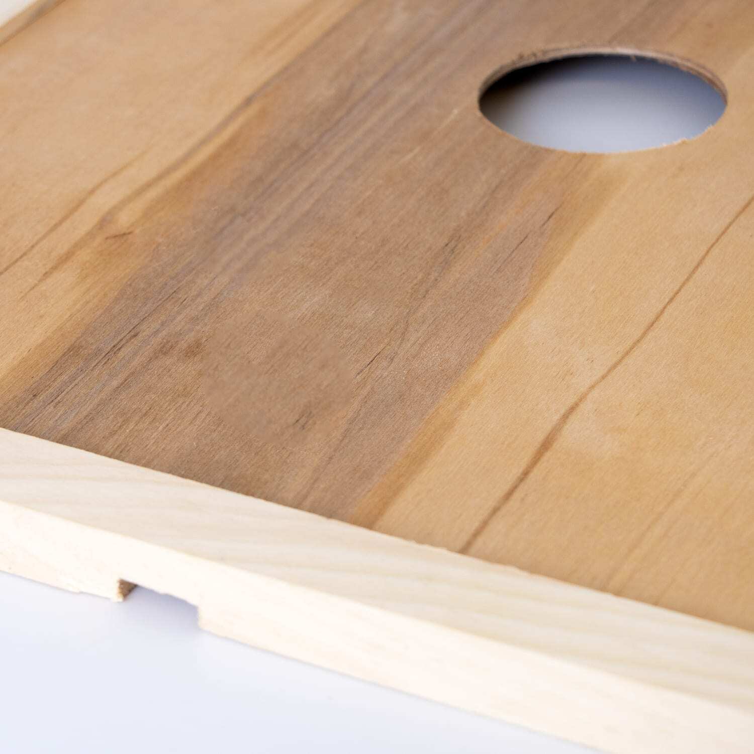 Stoney Acres Inner Cover for 10-Frame Langstroth Hive, Beehive Ventilation